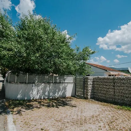 Vitali Prázdninový dům Kaštela