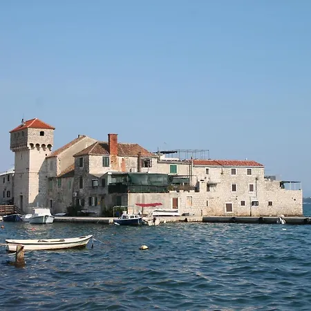 Hébergement de vacances Vitali Kaštela