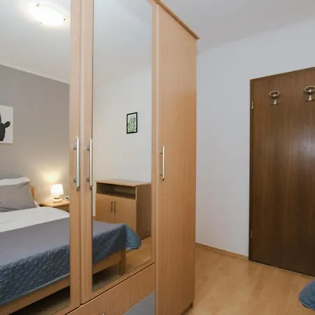 Hébergement de vacances Vitali Kaštela