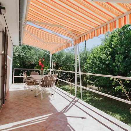 Vitali Hébergement de vacances Kaštela