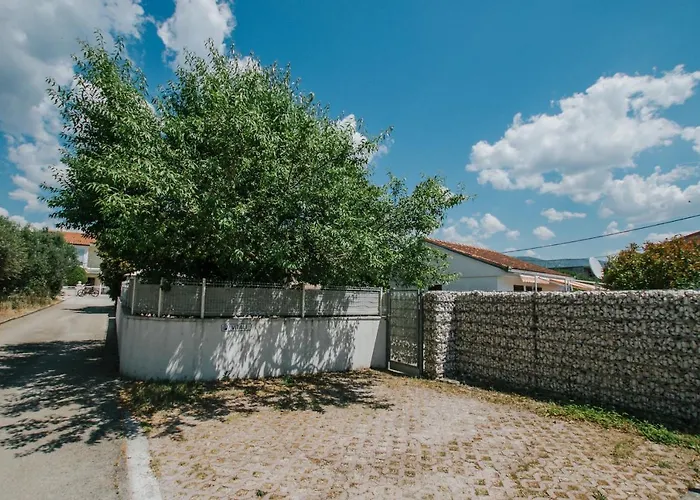 Vitali Hébergement de vacances Kaštela