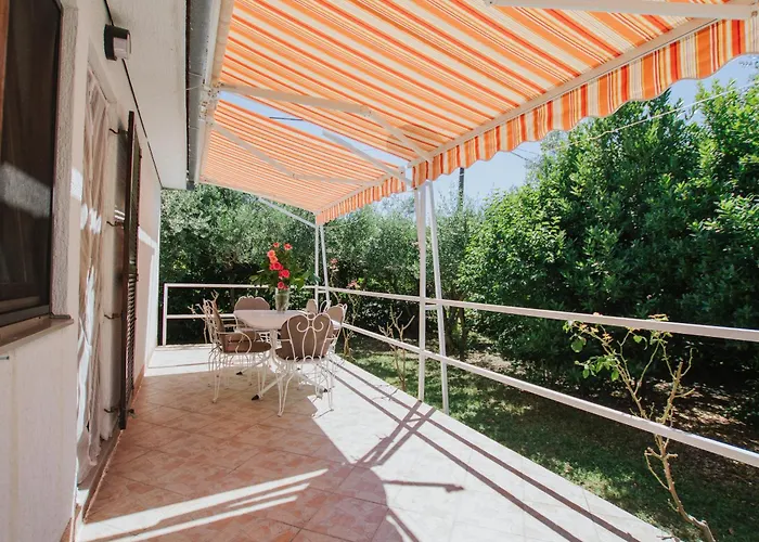 Vitali Hébergement de vacances Kaštela